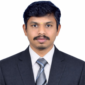 Gunasekaran R image