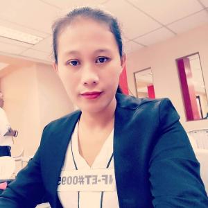 Mary Ann Dapar image