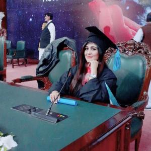 Mahreen Tariq image