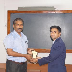 Ravi Kumar image