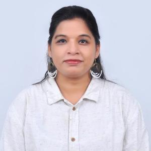 Dr. Swati image
