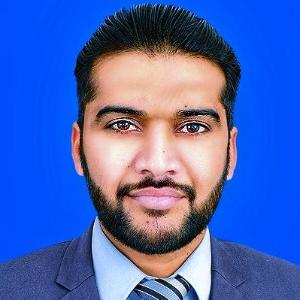 Dr Nazar Hussain image