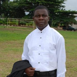 Paul Ekanem image