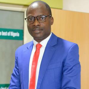George Effanga image