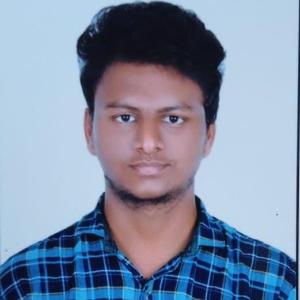 M.V.Karthik Chary image