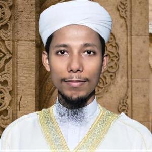 Mohammad Ahsanul Haque image