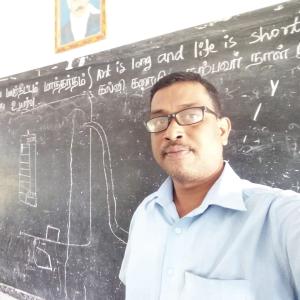 Raj Kumar image