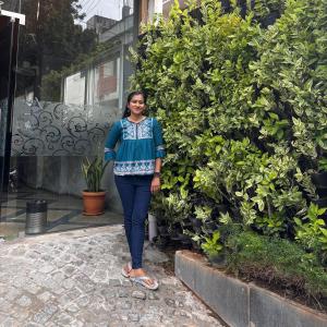 Arshiya K B image