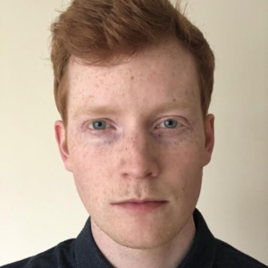 Ross O'riordan image
