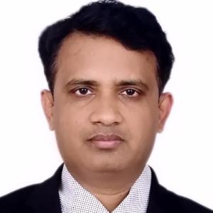 Vinay image