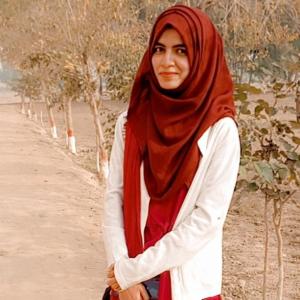 Eizza Ghaffar image
