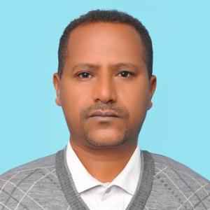 Mihretu Yihunie Yalew image