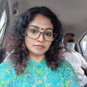 Kavibala G image