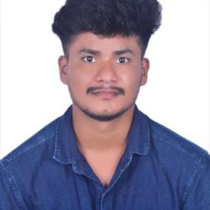 Vankudoth Praveen image