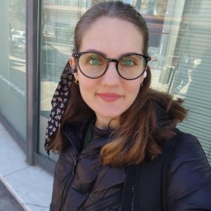 Athanasia Avramoglou image