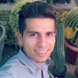 Arash Mo image