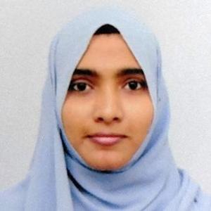 Sumaiya Liyakath image