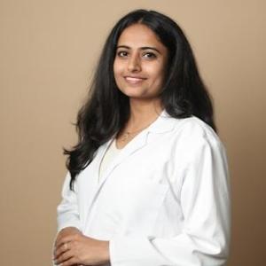 Mansi Gadhavi image