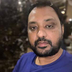 Anand Kumar image