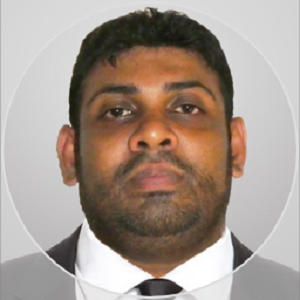 Uditha Perera image