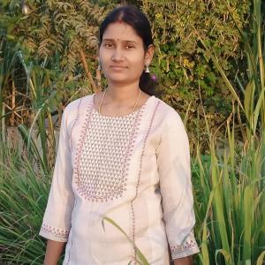 Rajakumari Radhakrishnan image