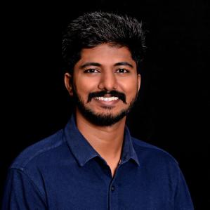 Balaraman D image