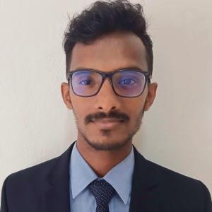 Amil Abraham image