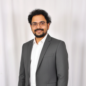 Durga Prasad image