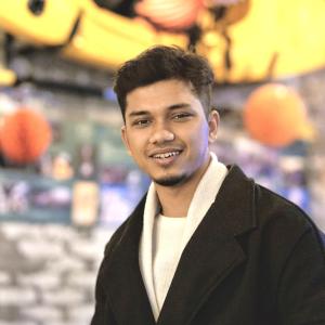 Nafiz image