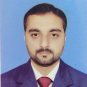 Shafat Ahmed Riaz image