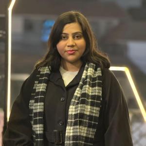 Hafiza Hafsa image