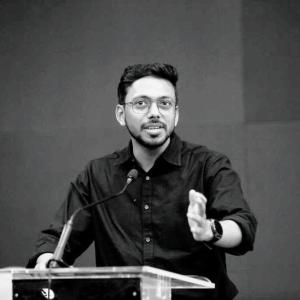 Abhinav Srivastav image