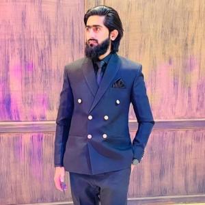 Umair image