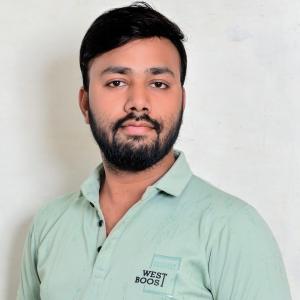 Naman Kumar Rai image