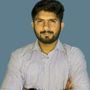 Muhammad Umair Mazhar image