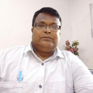 Anil Kumar Dubey image