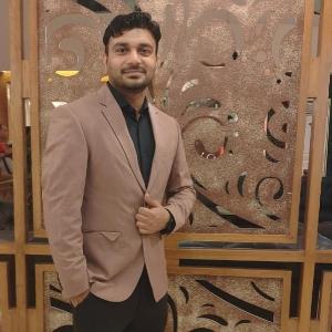 Vineet Kandpal image