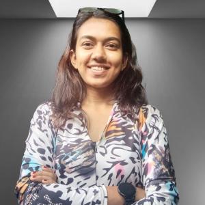 Salina Mainali image