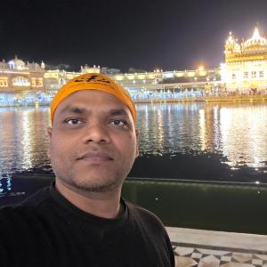 Rambabu Kumar image