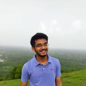 Sumedh Girish Joshi image