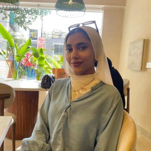 Musfirah Qamar image