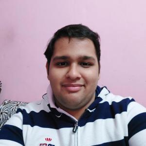 Aniket Pandey image