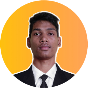 Jemanta Ku Majhi image