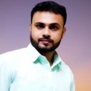 Shivaprasad T K image