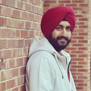 Baljeet Singh image