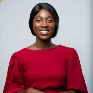 Esther Acquah Benson image