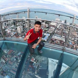 Justin Surin image