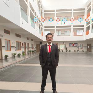 Rajendra S image