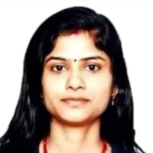 Priyeshi Kumari image