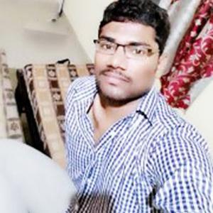 Sreenivas Reddy image